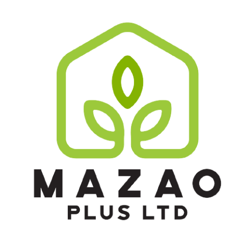 Mazao Logo Green 1